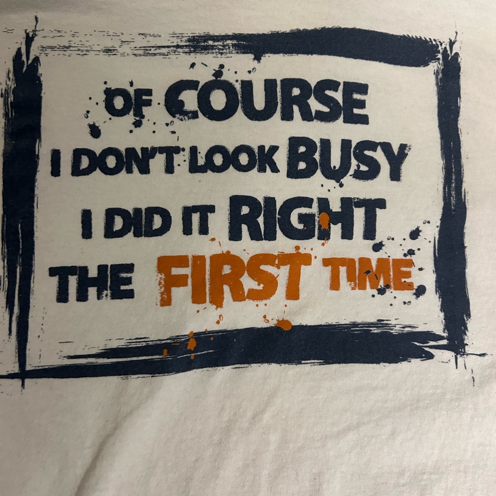 Novelty T Shirt